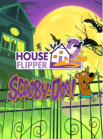House Flipper 2: Scooby-Doo (PC) - Steam Gift - GLOBAL - 1