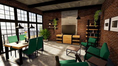 House Flipper 2 (Xbox Series X/S) - Xbox Live Account - GLOBAL - 9