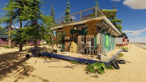 House Flipper 2 (Xbox Series X/S) - Xbox Live Account - GLOBAL - 17