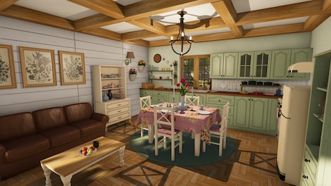 House Flipper 2 (Xbox Series X/S) - Xbox Live Account - GLOBAL - 10