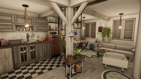 House Flipper 2 (Xbox Series X/S) - Xbox Live Account - GLOBAL - 15