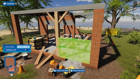House Flipper 2 (Xbox Series X/S) - Xbox Live Account - GLOBAL - 12