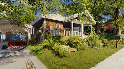 House Flipper 2 (Xbox Series X/S) - Xbox Live Account - GLOBAL - 14