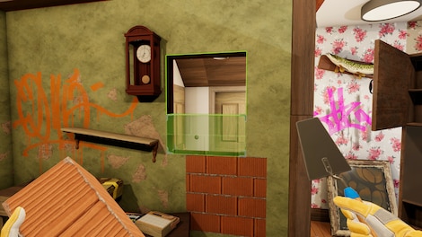 House Flipper 2 (Xbox Series X/S) - Xbox Live Account - GLOBAL - 11