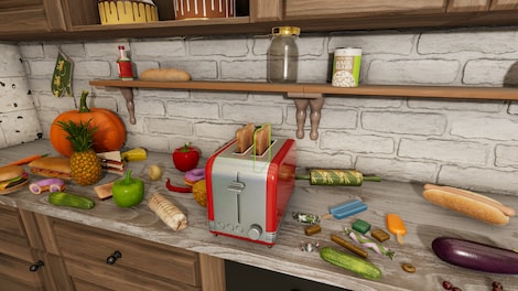 House Flipper 2 (Xbox Series X/S) - Xbox Live Account - GLOBAL - 4