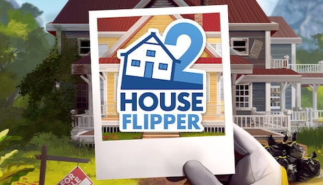 House Flipper 2 (Xbox Series X/S) - Xbox Live Account - GLOBAL - 0