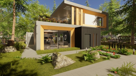 House Flipper 2 (Xbox Series X/S) - Xbox Live Account - GLOBAL - 16