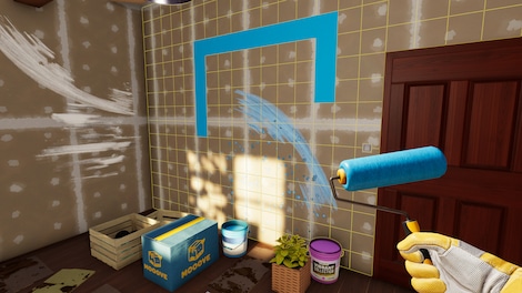 House Flipper 2 (Xbox Series X/S) - Xbox Live Account - GLOBAL - 8