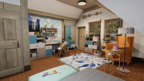 House Flipper 2 (Xbox Series X/S) - Xbox Live Account - GLOBAL - 7