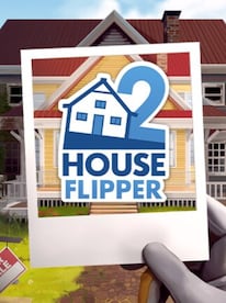 House Flipper 2 (Xbox Series X/S) - Xbox Live Key - EUROPE - 1