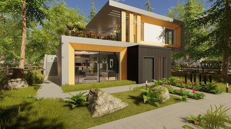 House Flipper 2 (Xbox Series X/S) - Xbox Live Key - GLOBAL - 16