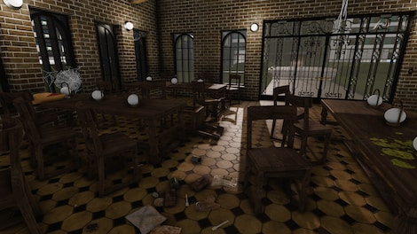 House Flipper: Dine Out (PC) - Steam Key - GLOBAL - 12