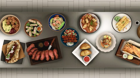 House Flipper: Dine Out (PC) - Steam Key - GLOBAL - 8