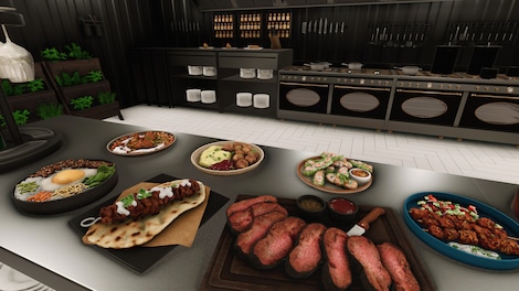 House Flipper: Dine Out (PC) - Steam Key - GLOBAL - 14