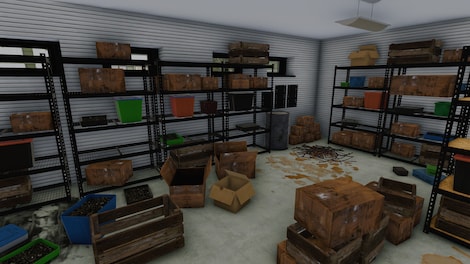 House Flipper: Dine Out (PC) - Steam Key - GLOBAL - 17