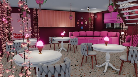 House Flipper: Dine Out (PC) - Steam Key - GLOBAL - 15