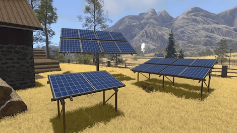 House Flipper - Farm DLC (PC) - Steam Gift - EUROPE - 9