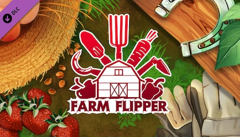 House Flipper - Farm DLC (PC) - Steam Gift - EUROPE - 0