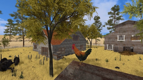 House Flipper - Farm DLC (PC) - Steam Gift - EUROPE - 6