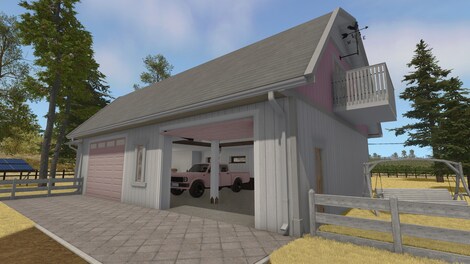 House Flipper - Farm DLC (PC) - Steam Gift - GLOBAL - 12