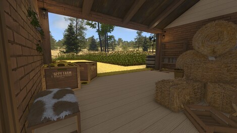 House Flipper - Farm DLC (PC) - Steam Gift - GLOBAL - 5