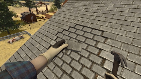 House Flipper - Farm DLC (PC) - Steam Key - GLOBAL - 8