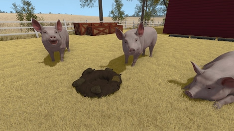 House Flipper - Farm DLC (PC) - Steam Key - GLOBAL - 4