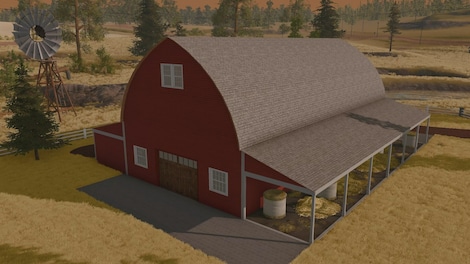 House Flipper - Farm DLC (PC) - Steam Key - GLOBAL - 11