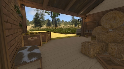 House Flipper - Farm DLC (PC) - Steam Key - GLOBAL - 5