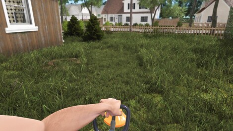 House Flipper - Garden DLC (PC) - Steam Gift - EUROPE - 6