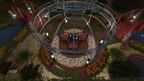 House Flipper - Garden DLC (PC) - Steam Key - CIS - 10