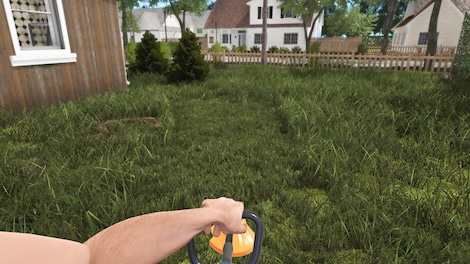 House Flipper - Garden DLC (PC) - Steam Key - CIS - 6