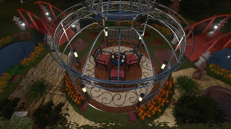 House Flipper - Garden DLC (PC) - Steam Key - EUROPE - 10