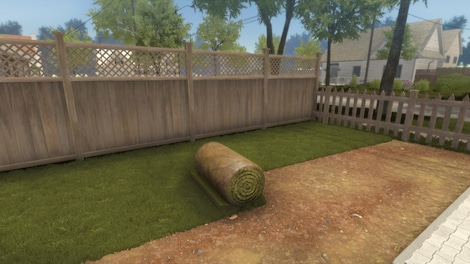 House Flipper - Garden DLC (PC) - Steam Key - GLOBAL - 9