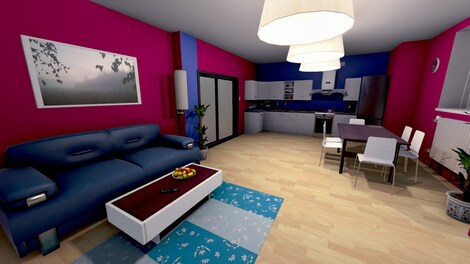 House Flipper Hairdreser Bundle (Xbox Series X/S) - Xbox Live Account - GLOBAL - 0