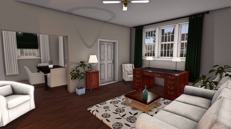 House Flipper - HGTV DLC (PC) - Steam Gift - NORTH AMERICA - 7