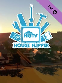 House Flipper - HGTV DLC (PC) - Steam Key - CIS - 1