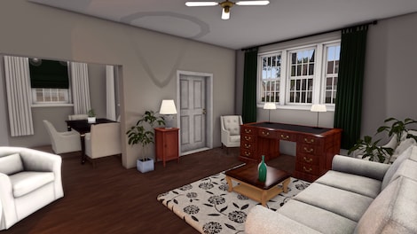 House Flipper - HGTV DLC (PC) - Steam Key - RU/CIS - 7