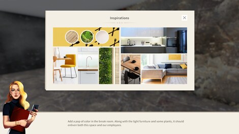 House Flipper - Luxury DLC (PC) - Steam Gift - NORTH AMERICA - 9