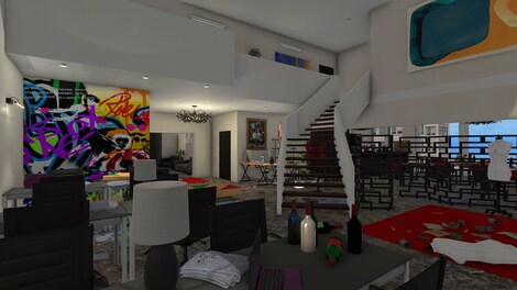 House Flipper - Luxury DLC (PC) - Steam Gift - NORTH AMERICA - 10