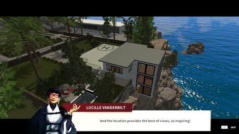 House Flipper - Luxury DLC (PC) - Steam Gift - NORTH AMERICA - 4