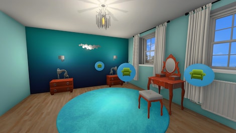 House Flipper - Luxury DLC (PC) - Steam Key - CIS - 13