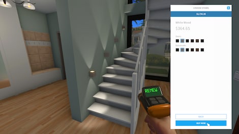 House Flipper - Luxury DLC (PC) - Steam Key - CIS - 8