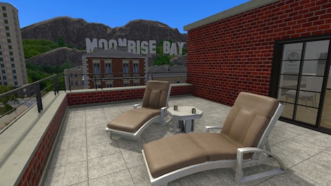 House Flipper - Luxury DLC (PC) - Steam Key - CIS - 12