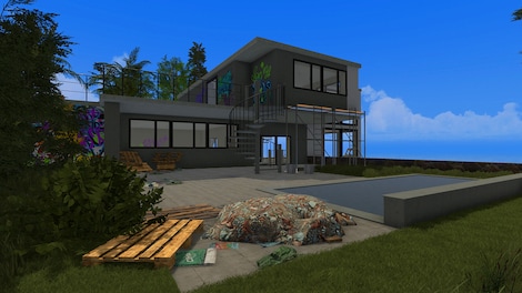 House Flipper - Luxury DLC (PC) - Steam Key - CIS - 11