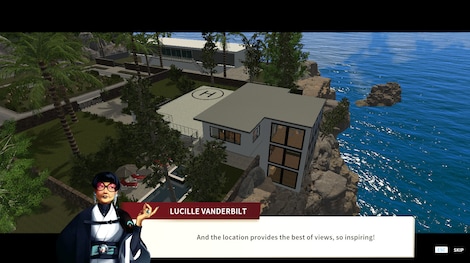 House Flipper - Luxury DLC (PC) - Steam Key - CIS - 4
