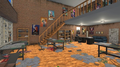 House Flipper - Luxury DLC (PC) - Steam Key - GLOBAL - 5