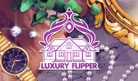 House Flipper - Luxury DLC (PC) - Steam Key - GLOBAL - 0