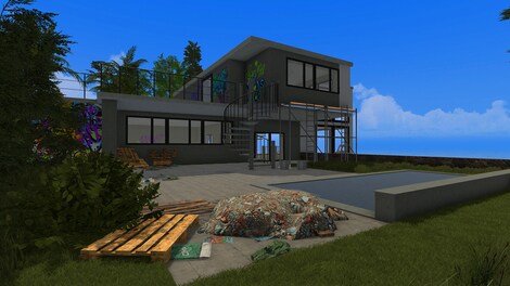 House Flipper - Luxury DLC (PC) - Steam Key - RU/CIS - 11