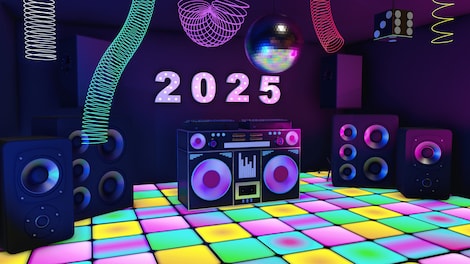 House Flipper - Party Furniture Pack (PC) - Steam Key - EUROPE - 6